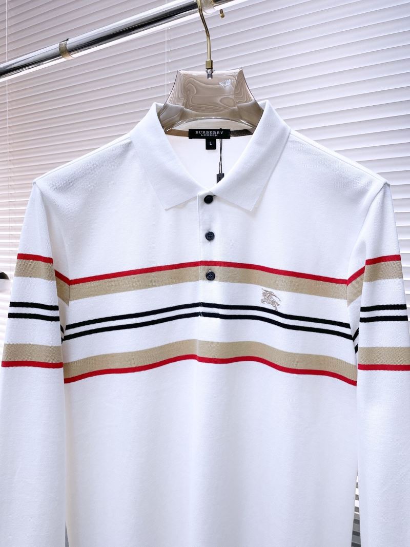 Burberry T-Shirts